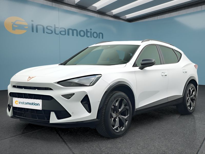 Cupra Formentor 1.5 eTSI