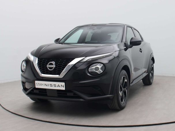 Nissan Juke DIG-T N-Connecta 85 kW image number 16