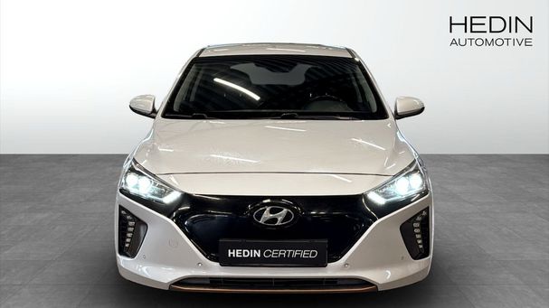 Hyundai Ioniq 28 kWh Premium 88 kW image number 8