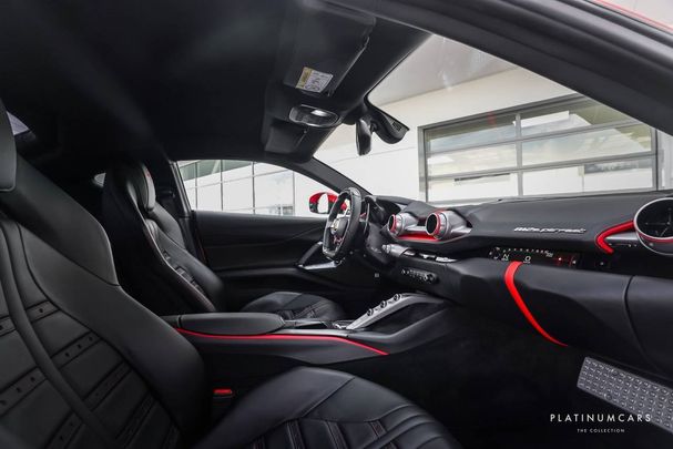 Ferrari 812 Superfast 588 kW image number 6