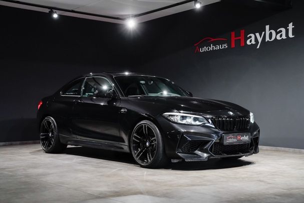 BMW M2 Competition 302 kW image number 1