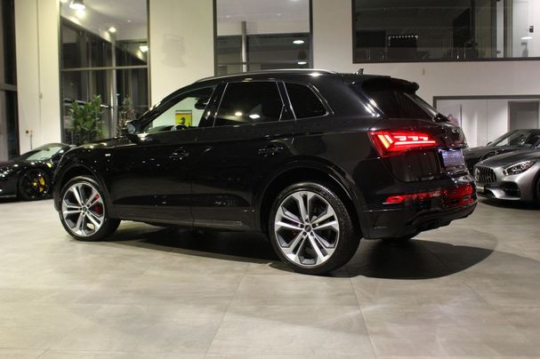 Audi Q5 40 TDI quattro S-line Sport 150 kW image number 1