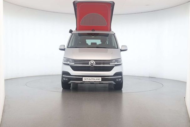 Volkswagen T6 California 2.0 TDI Beach Camper DSG 150 kW image number 3