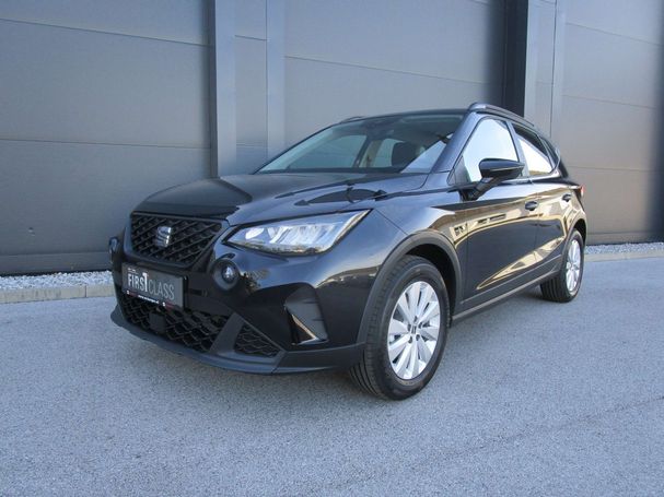 Seat Arona 1.0 TSI Reference 70 kW image number 1