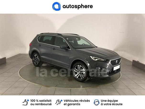 Seat Tarraco 2.0 TDI Style 110 kW image number 3