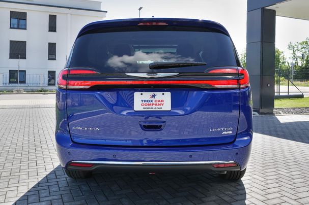 Chrysler Pacifica 214 kW image number 6