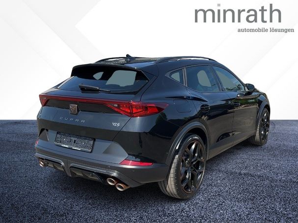 Cupra Formentor VZ5 4Drive 287 kW image number 3