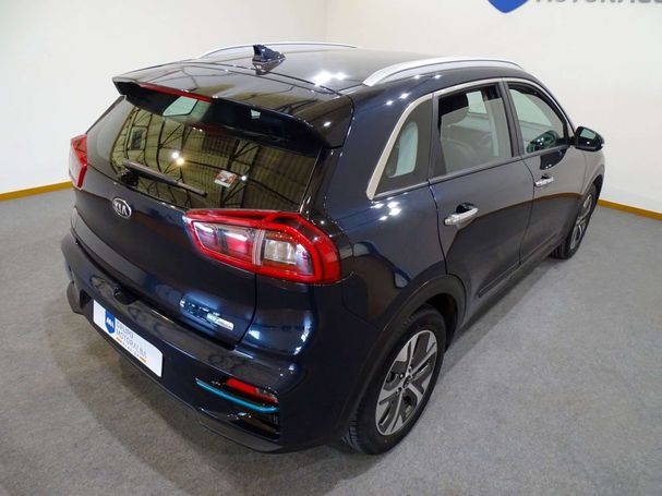 Kia Niro e 150 kW image number 7