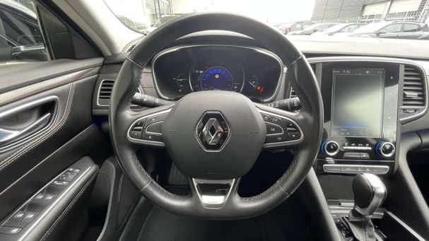 Renault Talisman Estate TCe Intens 117 kW image number 23