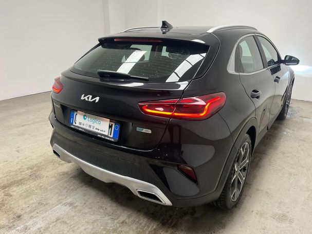 Kia XCeed 1.0 T-GDi 86 kW image number 9