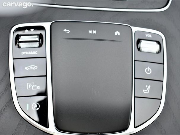 Mercedes-Benz E 400 d T 243 kW image number 35