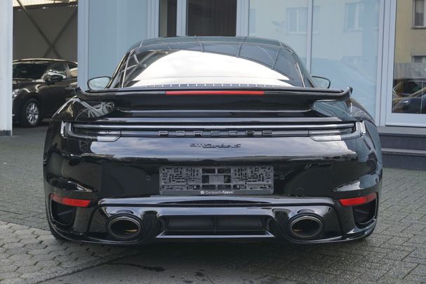 Porsche 992 Turbo S 478 kW image number 6