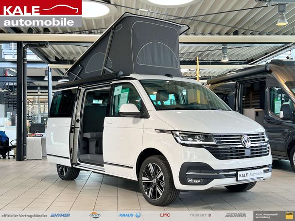 Volkswagen T6 California 110 kW image number 4