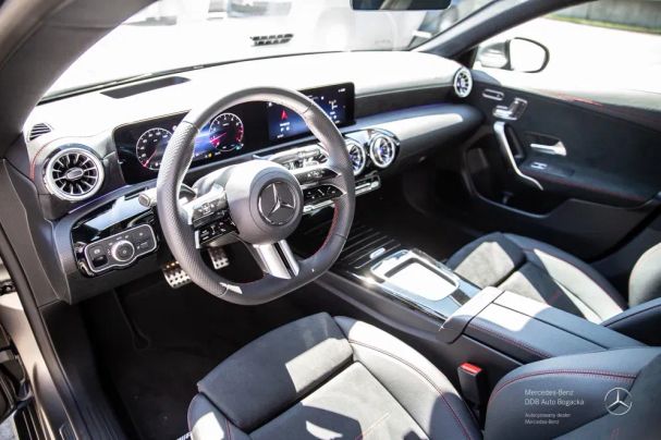 Mercedes-Benz CLA 220 140 kW image number 7