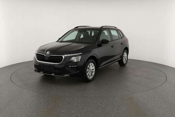 Skoda Kamiq 1.0 TSI 85 kW image number 27