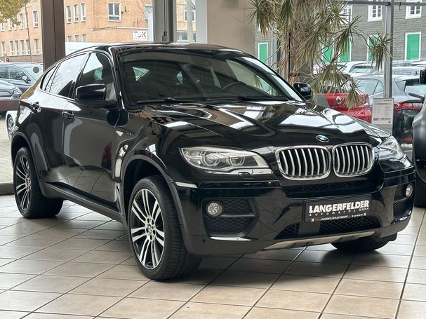 BMW X6 xDrive 225 kW image number 1