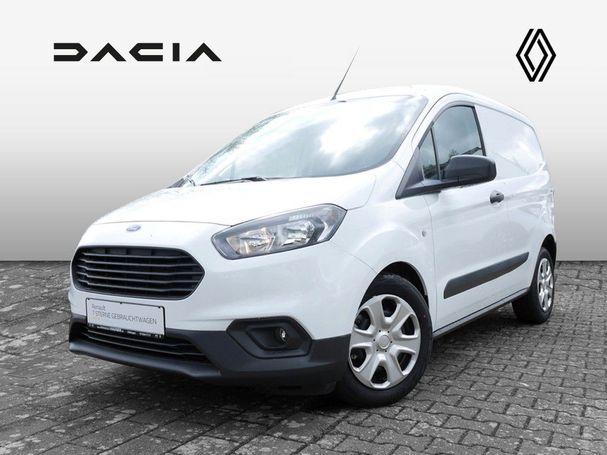 Ford Transit Courier 1.5 TDCi Trend 74 kW image number 1