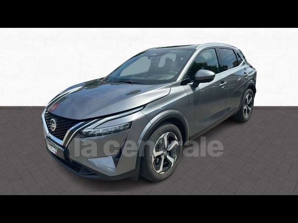 Nissan Qashqai 1.3 TEKNA+ 116 kW image number 1