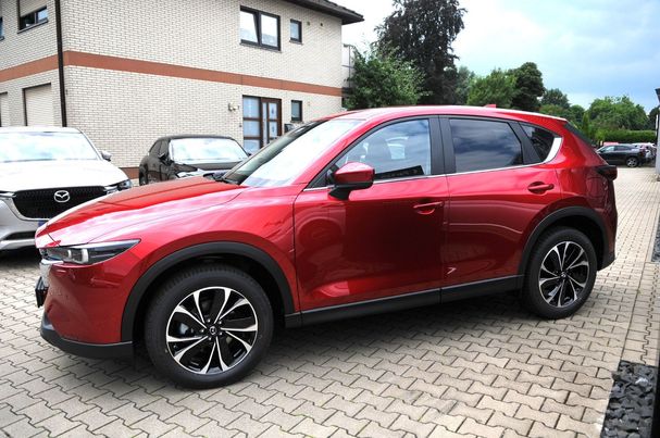 Mazda CX-5 110 kW image number 2