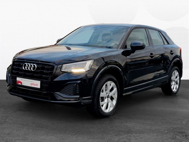 Audi Q2 35 TDI 110 kW image number 1