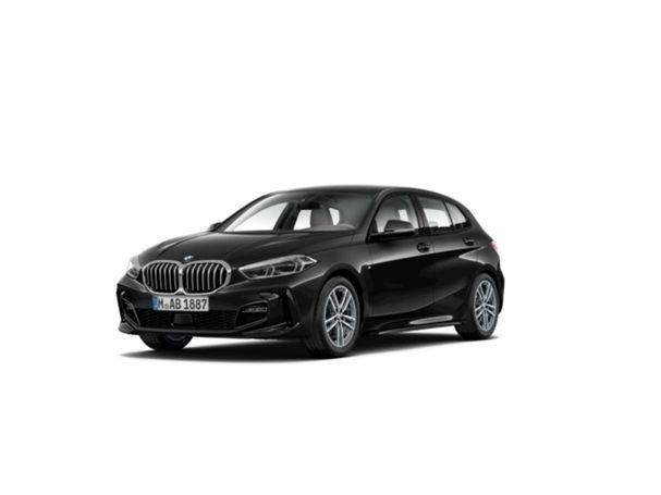 BMW 118d 110 kW image number 5