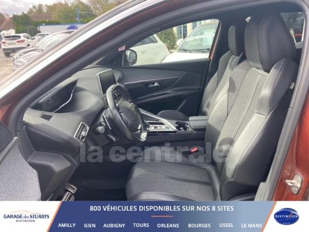 Peugeot 3008 PureTech 180 S&S EAT8 133 kW image number 18