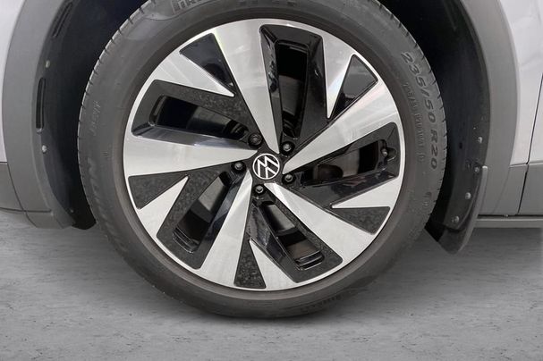 Volkswagen ID.4 152 kW image number 16