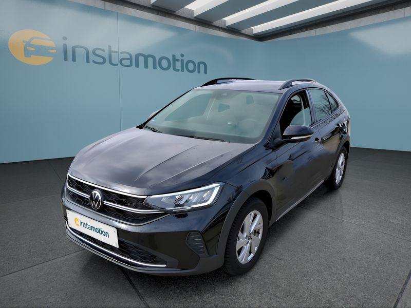 Volkswagen Taigo 1.0 TSI