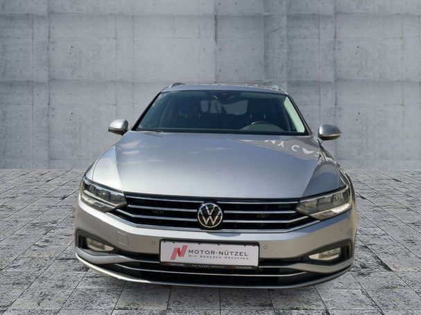 Volkswagen Passat 2.0 TDI DSG 4Motion 147 kW image number 3