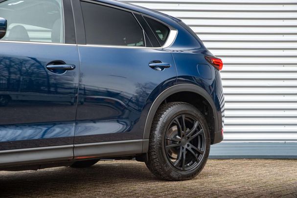 Mazda CX-5 AWD 143 kW image number 37