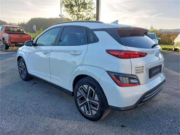 Hyundai Kona 150 kW image number 2