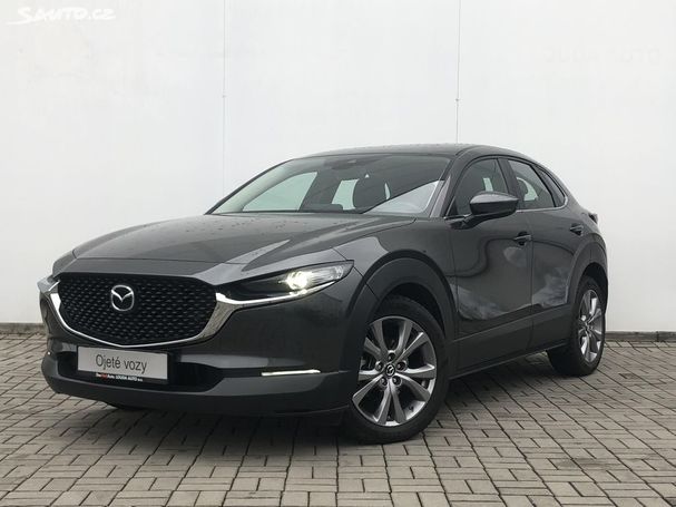 Mazda CX-30 2.0 110 kW image number 1