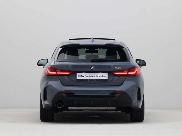 BMW 118i 100 kW image number 10