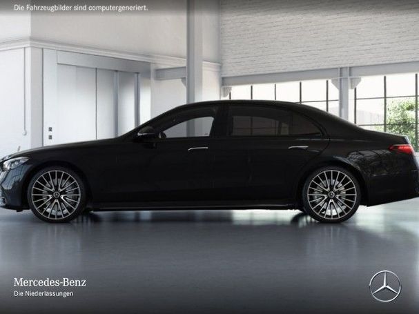 Mercedes-Benz S 500 330 kW image number 4