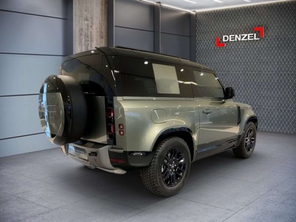 Land Rover Defender D300 AWD 221 kW image number 3