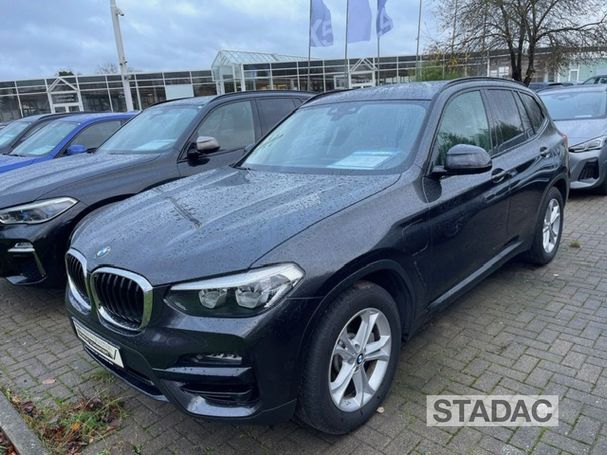 BMW X3 xDrive30e 215 kW image number 1