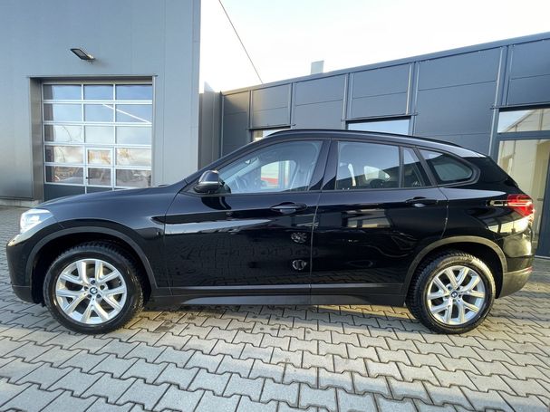 BMW X1 sDrive 103 kW image number 5