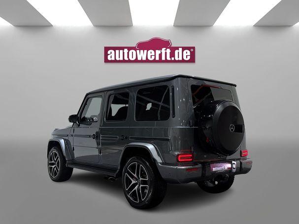 Mercedes-Benz G 63 AMG G 430 kW image number 3