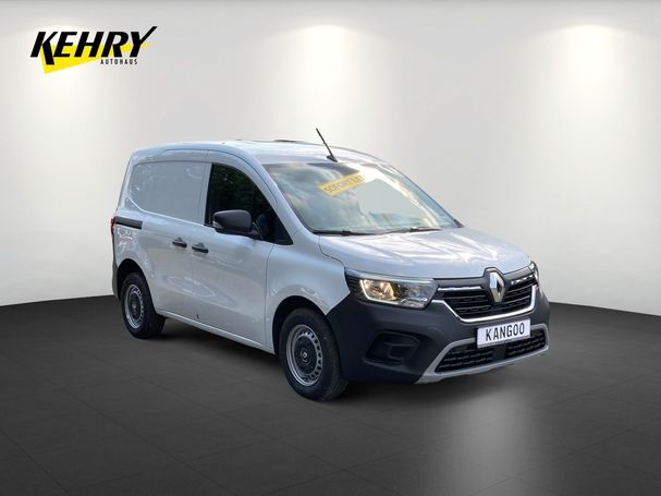 Renault Kangoo dCi 95 70 kW image number 2