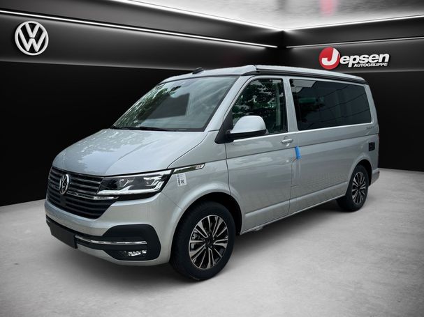 Volkswagen T6 California DSG 4Motion Ocean 150 kW image number 1