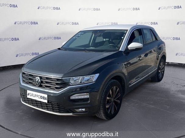 Volkswagen T-Roc 85 kW image number 1