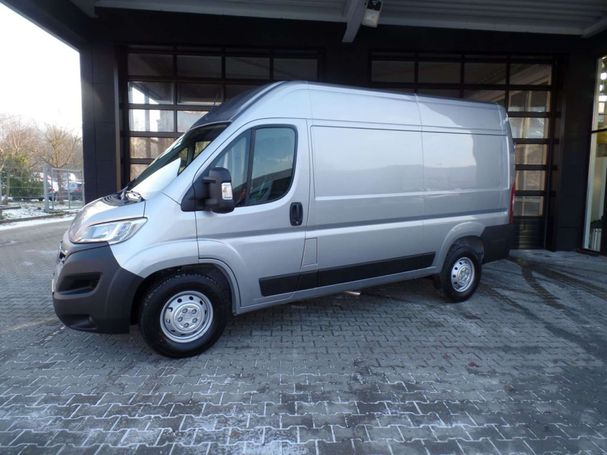 Opel Movano DI L2H2 121 kW image number 9