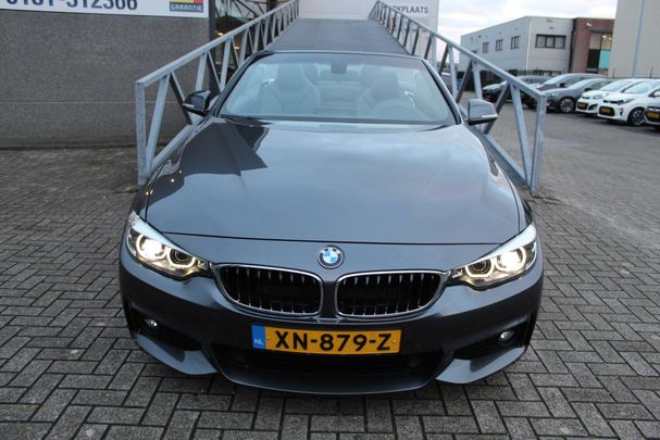 BMW 420i Cabrio 135 kW image number 31