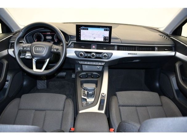 Audi A4 Allroad 45 TFSI quattro S tronic 195 kW image number 4