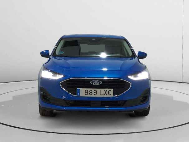 Ford Focus 88 kW image number 2