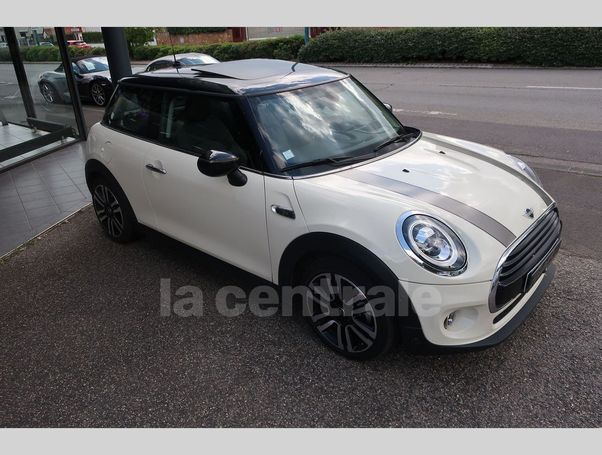 MINI Cooper 100 kW image number 2