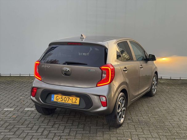 Kia Picanto 1.0 49 kW image number 2