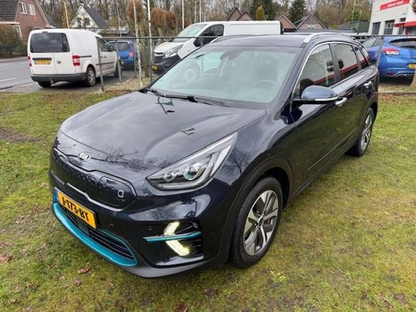 Kia Niro e 64 kWh 150 kW image number 1