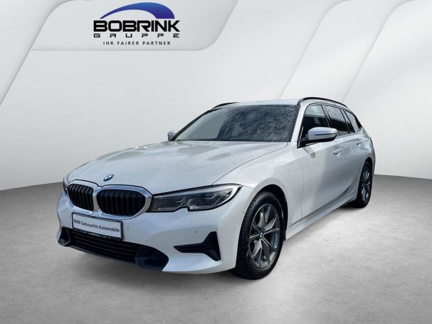 BMW 320d Touring Sport Line 140 kW image number 1