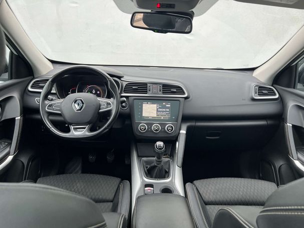 Renault Kadjar TCe 103 kW image number 12